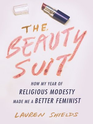The Beauty Suit - ebook